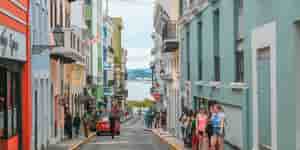 San Juan